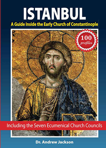 Istanbul: A Guide Inside the Early Church of Constantinople